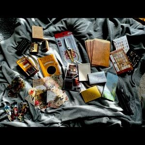 Massive Junk Journaling Bundle